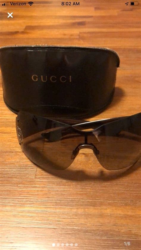 gucci serial number check sunglasses|how to authenticate gucci sunglasses.